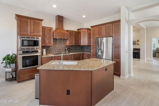 14433 N PRICKLY PEAR Court, Fountain Hills, AZ 85268