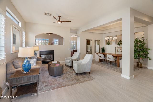 14433 N PRICKLY PEAR Court, Fountain Hills, AZ 85268