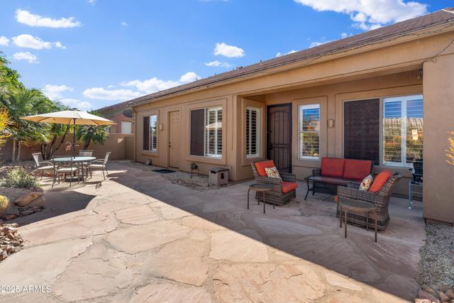 14433 N PRICKLY PEAR Court, Fountain Hills, AZ 85268