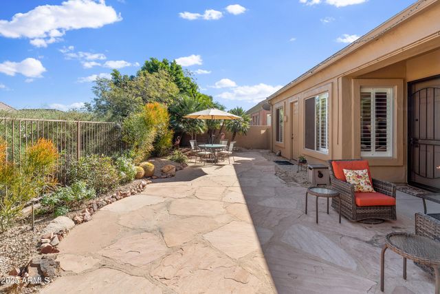 14433 N PRICKLY PEAR Court, Fountain Hills, AZ 85268