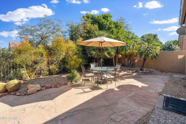 14433 N PRICKLY PEAR Court, Fountain Hills, AZ 85268