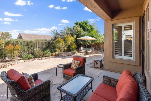 14433 N PRICKLY PEAR Court, Fountain Hills, AZ 85268