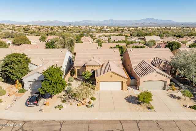 14433 N PRICKLY PEAR Court, Fountain Hills, AZ 85268