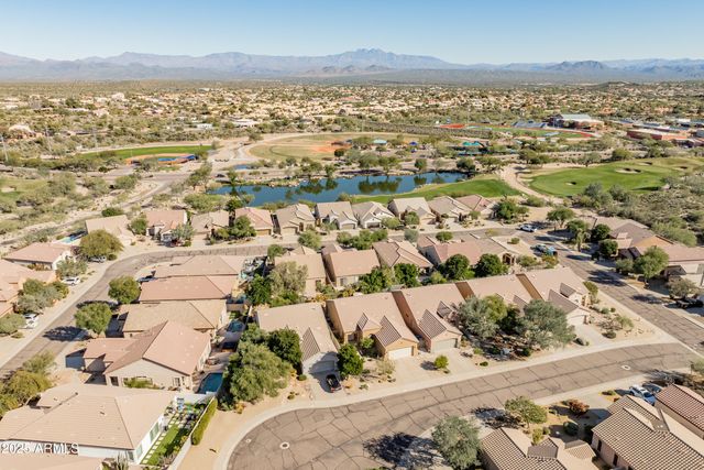 14433 N PRICKLY PEAR Court, Fountain Hills, AZ 85268