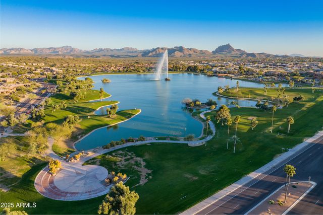 14433 N PRICKLY PEAR Court, Fountain Hills, AZ 85268