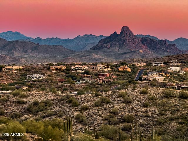 14433 N PRICKLY PEAR Court, Fountain Hills, AZ 85268