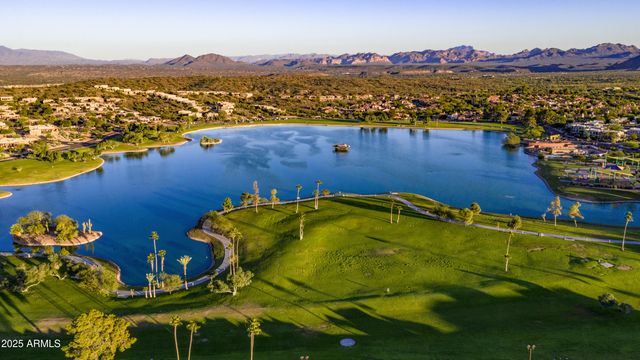 14433 N PRICKLY PEAR Court, Fountain Hills, AZ 85268