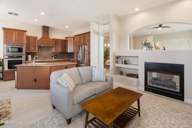 14433 N PRICKLY PEAR Court, Fountain Hills, AZ 85268