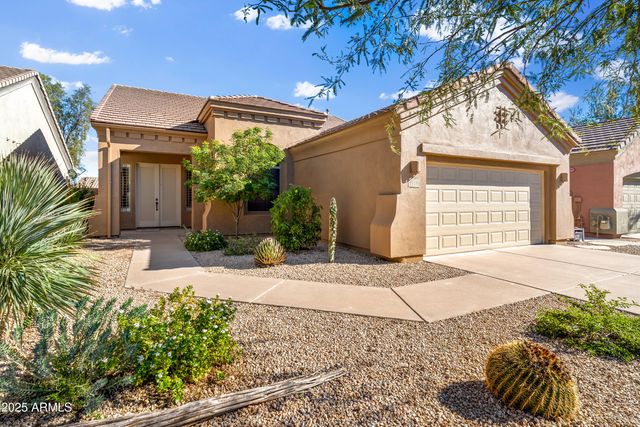 14433 N PRICKLY PEAR Court, Fountain Hills, AZ 85268
