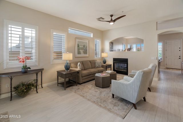 14433 N PRICKLY PEAR Court, Fountain Hills, AZ 85268