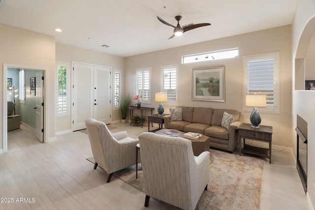 14433 N PRICKLY PEAR Court, Fountain Hills, AZ 85268