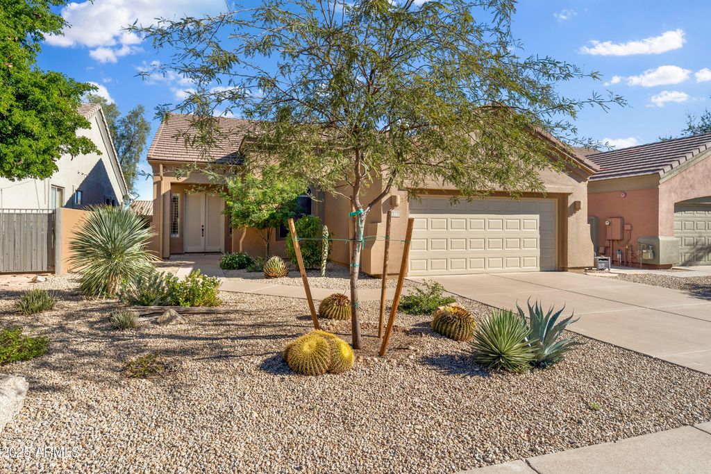 14433 N PRICKLY PEAR Court, Fountain Hills, AZ 85268