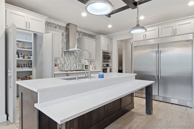 405 E 127th Place S, Jenks, OK 74037