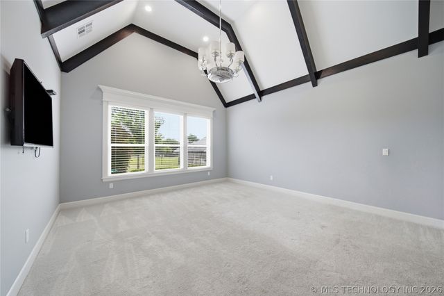 405 E 127th Place S, Jenks, OK 74037