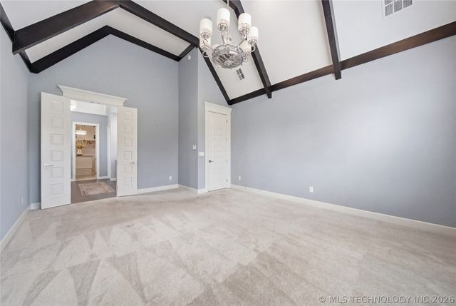 405 E 127th Place S, Jenks, OK 74037
