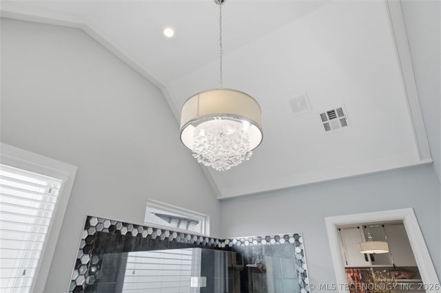 405 E 127th Place S, Jenks, OK 74037