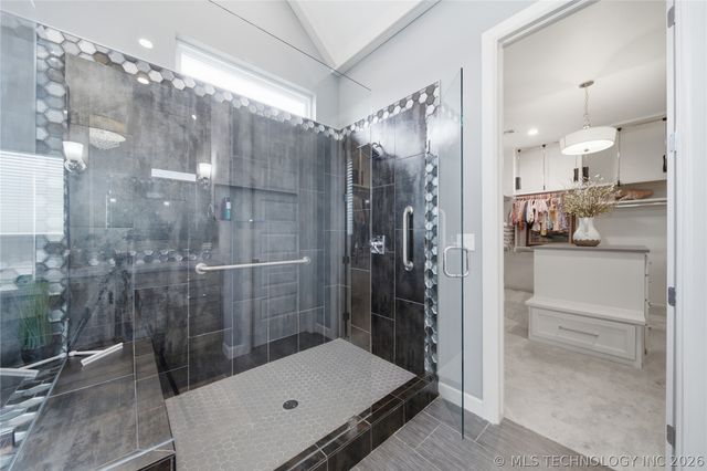 405 E 127th Place S, Jenks, OK 74037
