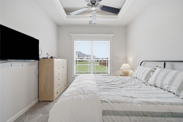 405 E 127th Place S, Jenks, OK 74037