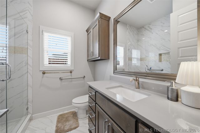 405 E 127th Place S, Jenks, OK 74037