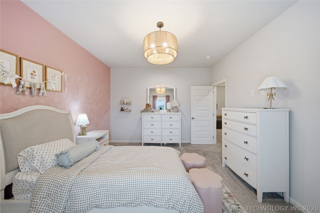 405 E 127th Place S, Jenks, OK 74037