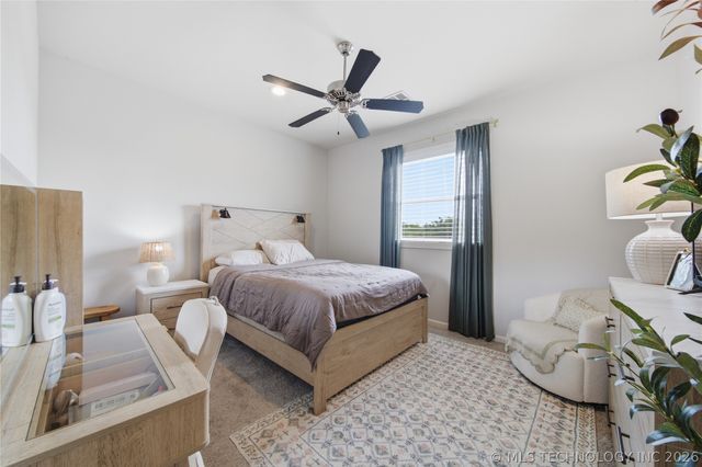 405 E 127th Place S, Jenks, OK 74037