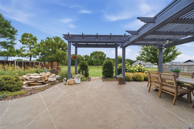 405 E 127th Place S, Jenks, OK 74037