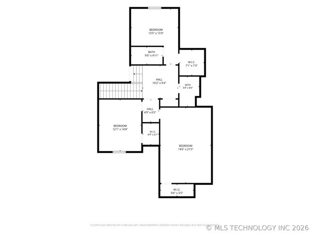 405 E 127th Place S, Jenks, OK 74037