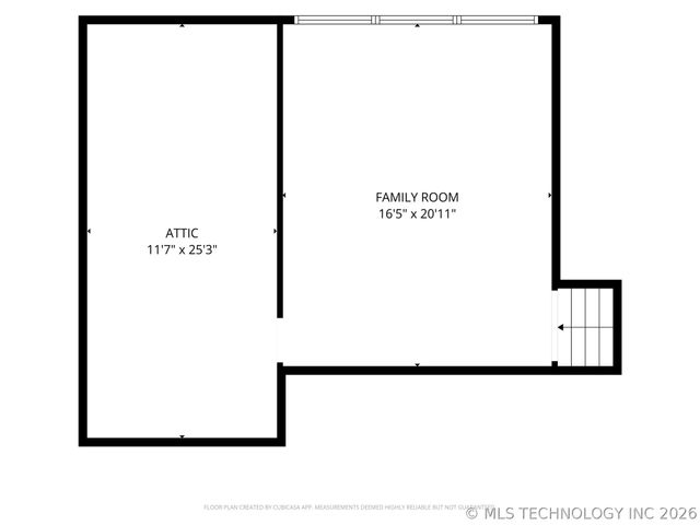 405 E 127th Place S, Jenks, OK 74037