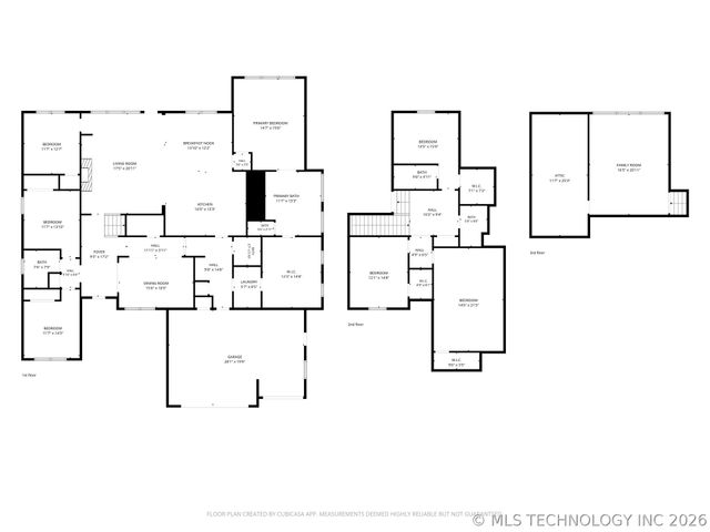 405 E 127th Place S, Jenks, OK 74037