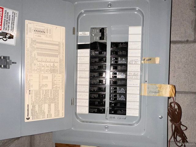 301 Cleveland Avenue, Kingsford, MI 49802