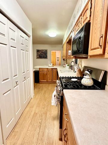 301 Cleveland Avenue, Kingsford, MI 49802