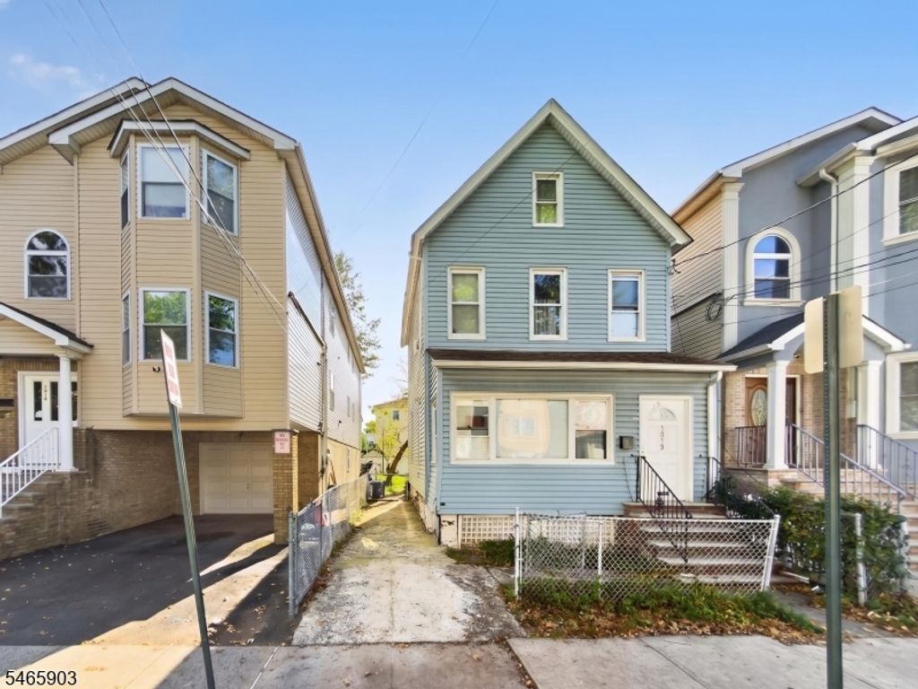 1018 Anna St, Elizabeth City, NJ 07201 — photo 4