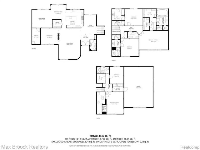 3332 Barlyn Lane, Bloomfield Hills, MI 48302