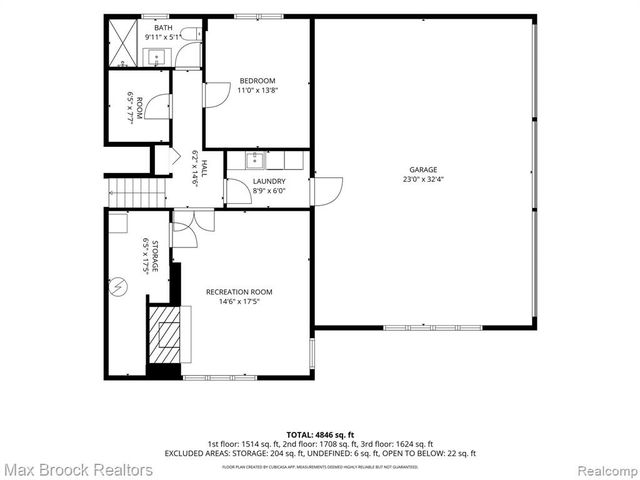 3332 Barlyn Lane, Bloomfield Hills, MI 48302