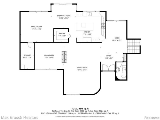 3332 Barlyn Lane, Bloomfield Hills, MI 48302