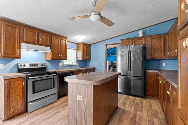 900 Jordan Road, Decatur, TN 37322