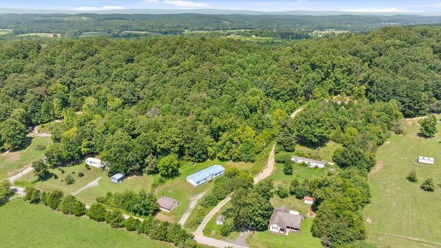 900 Jordan Road, Decatur, TN 37322