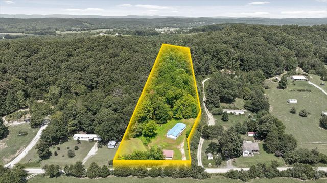 900 Jordan Road, Decatur, TN 37322