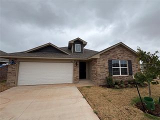 9001 Blackfork Lane, Oklahoma City, OK 73160