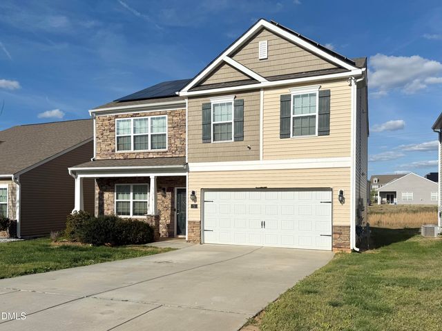 75 Relict Drive, Clayton, NC 27527