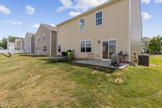 75 Relict Drive, Clayton, NC 27527