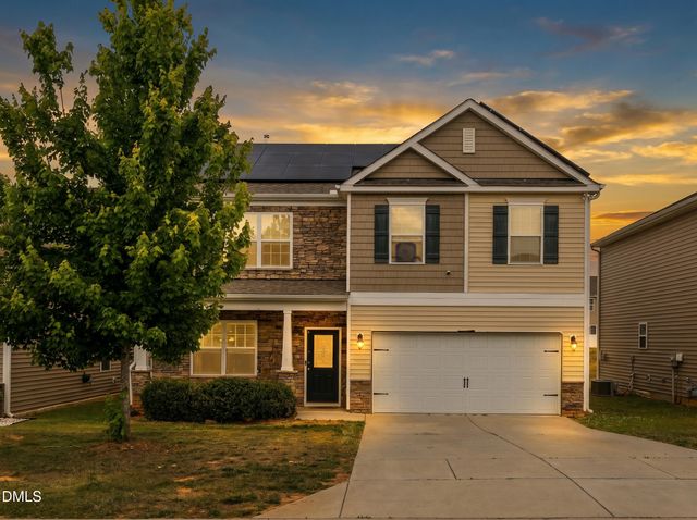 75 Relict Drive, Clayton, NC 27527