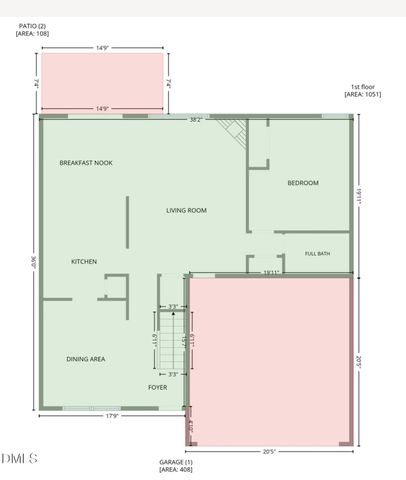 75 Relict Drive, Clayton, NC 27527