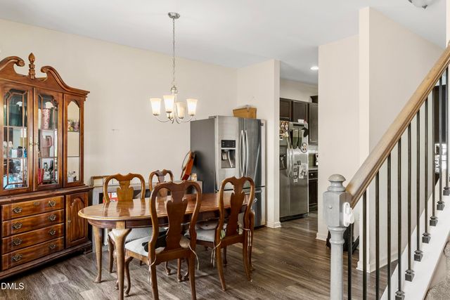 75 Relict Drive, Clayton, NC 27527