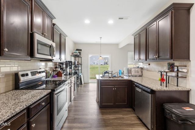 75 Relict Drive, Clayton, NC 27527