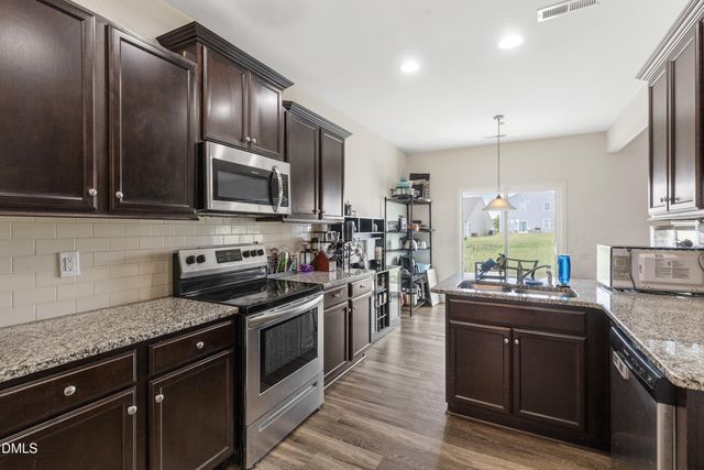 75 Relict Drive, Clayton, NC 27527