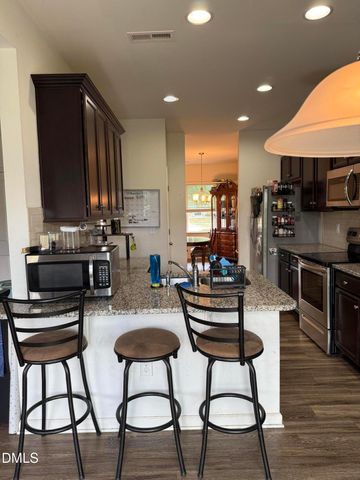 75 Relict Drive, Clayton, NC 27527