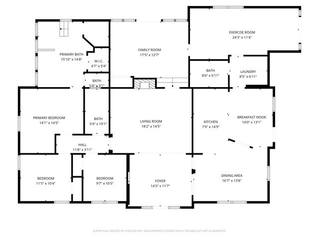 5557 MASON RD, Memphis, TN 38120