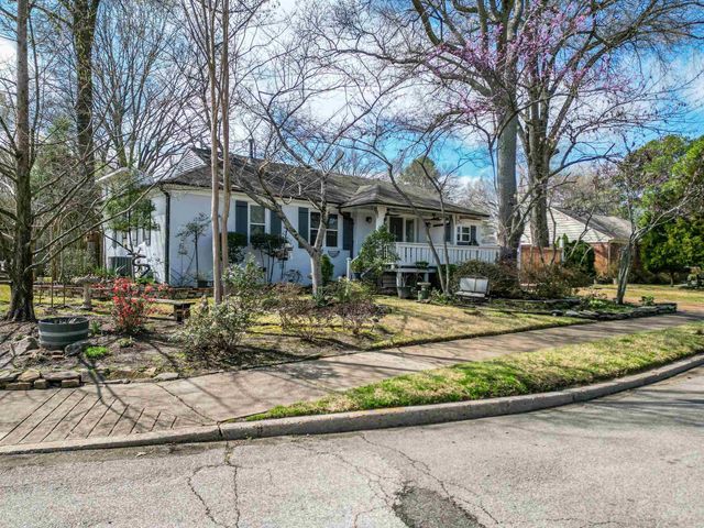 5557 MASON RD, Memphis, TN 38120