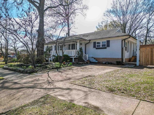 5557 MASON RD, Memphis, TN 38120